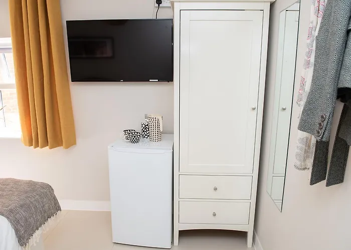 Pinehill Rooms