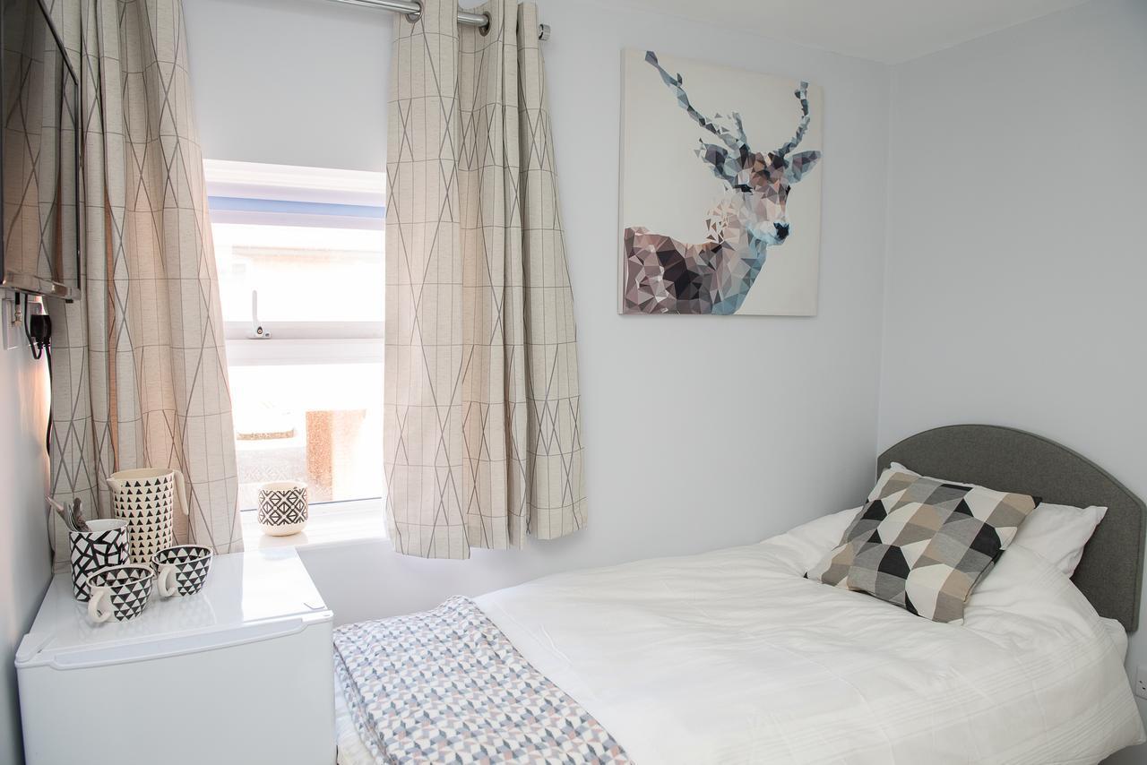 Guest house Pinehill 4*