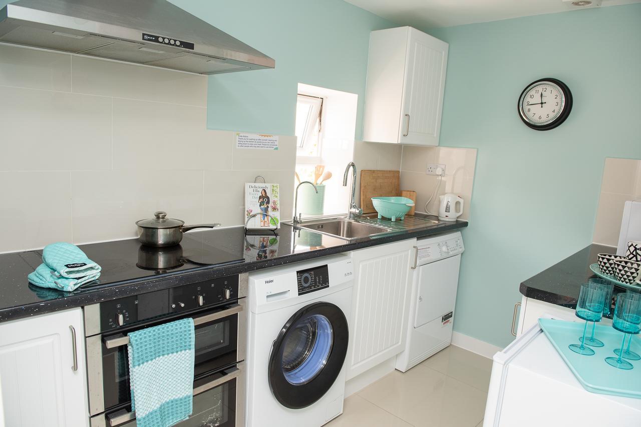Pinehill Guest house