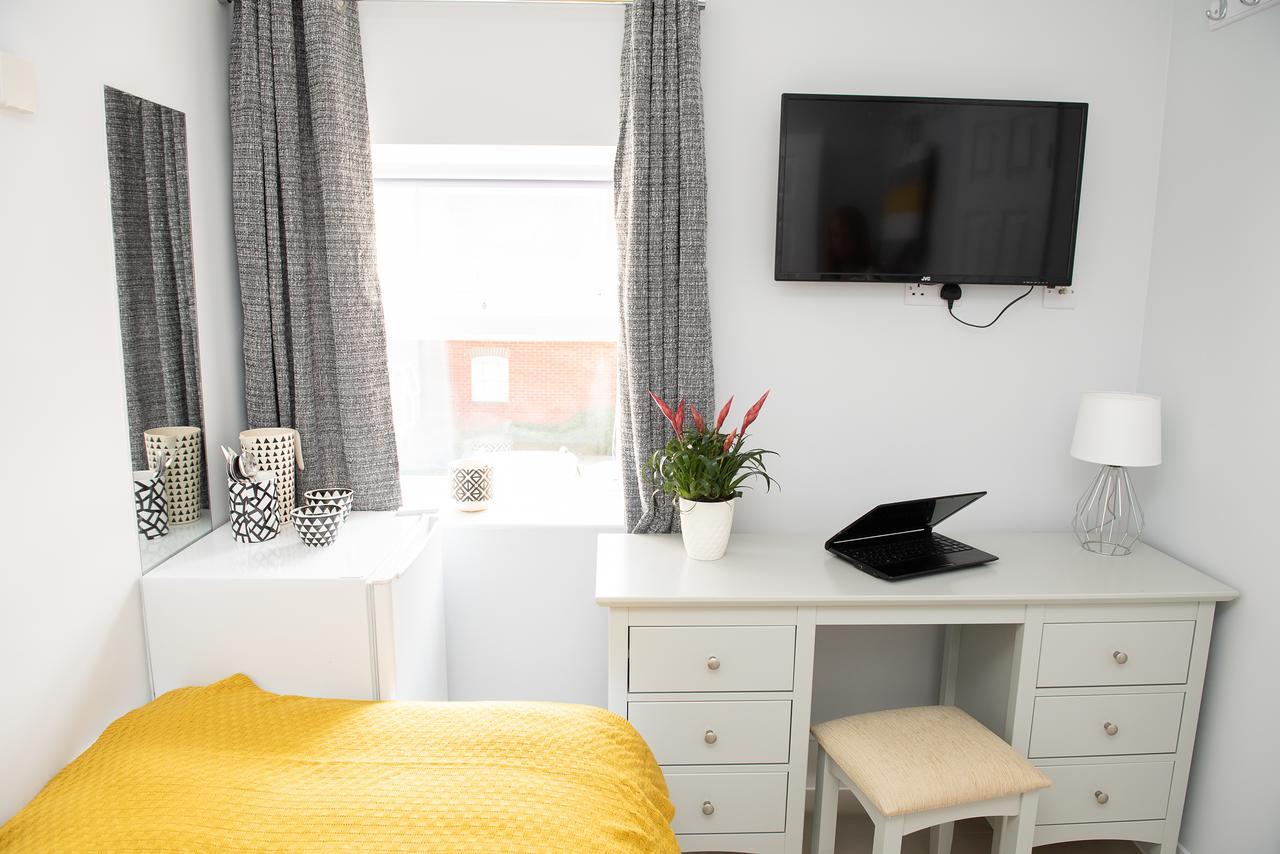 Pinehill 4* Reading