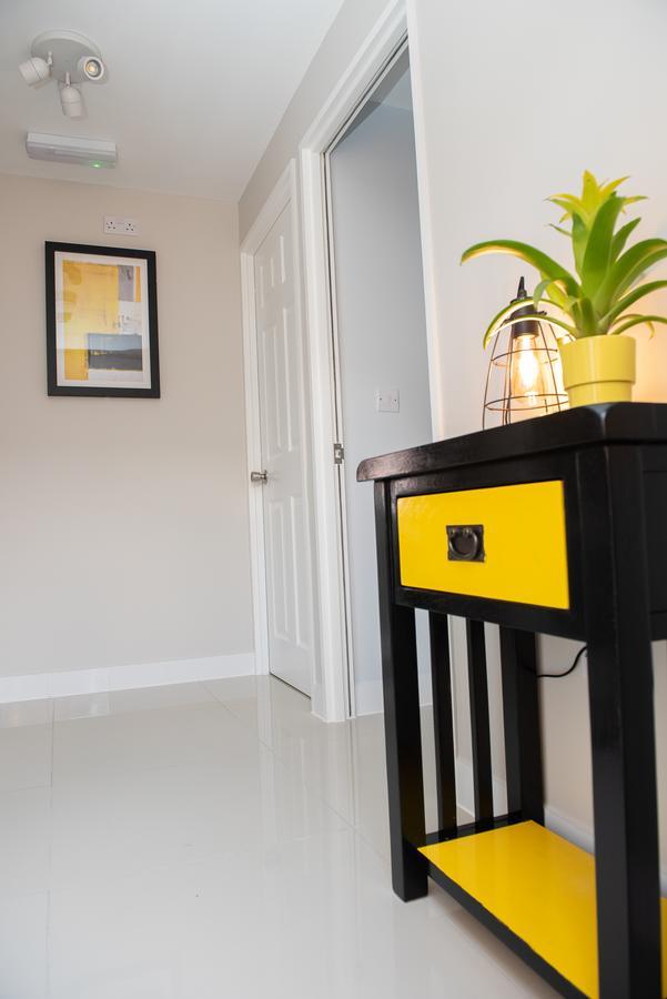 Pinehill Guest house